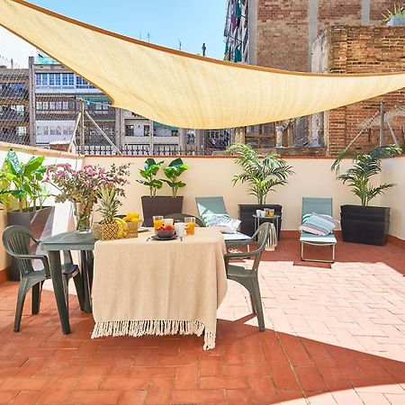 Bbarcelona Central Boutique Apartments Rom bilde