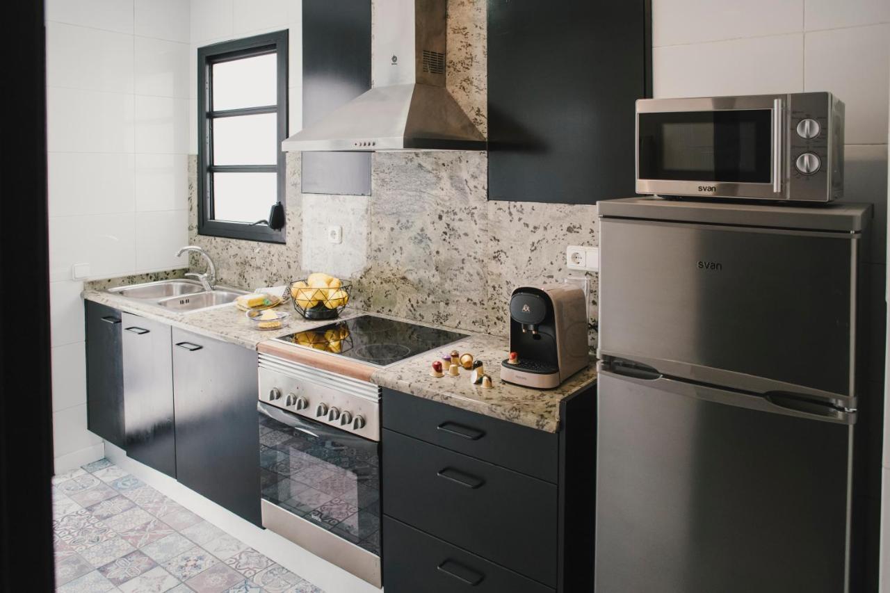 Bbarcelona Central Boutique Apartments Eksteriør bilde