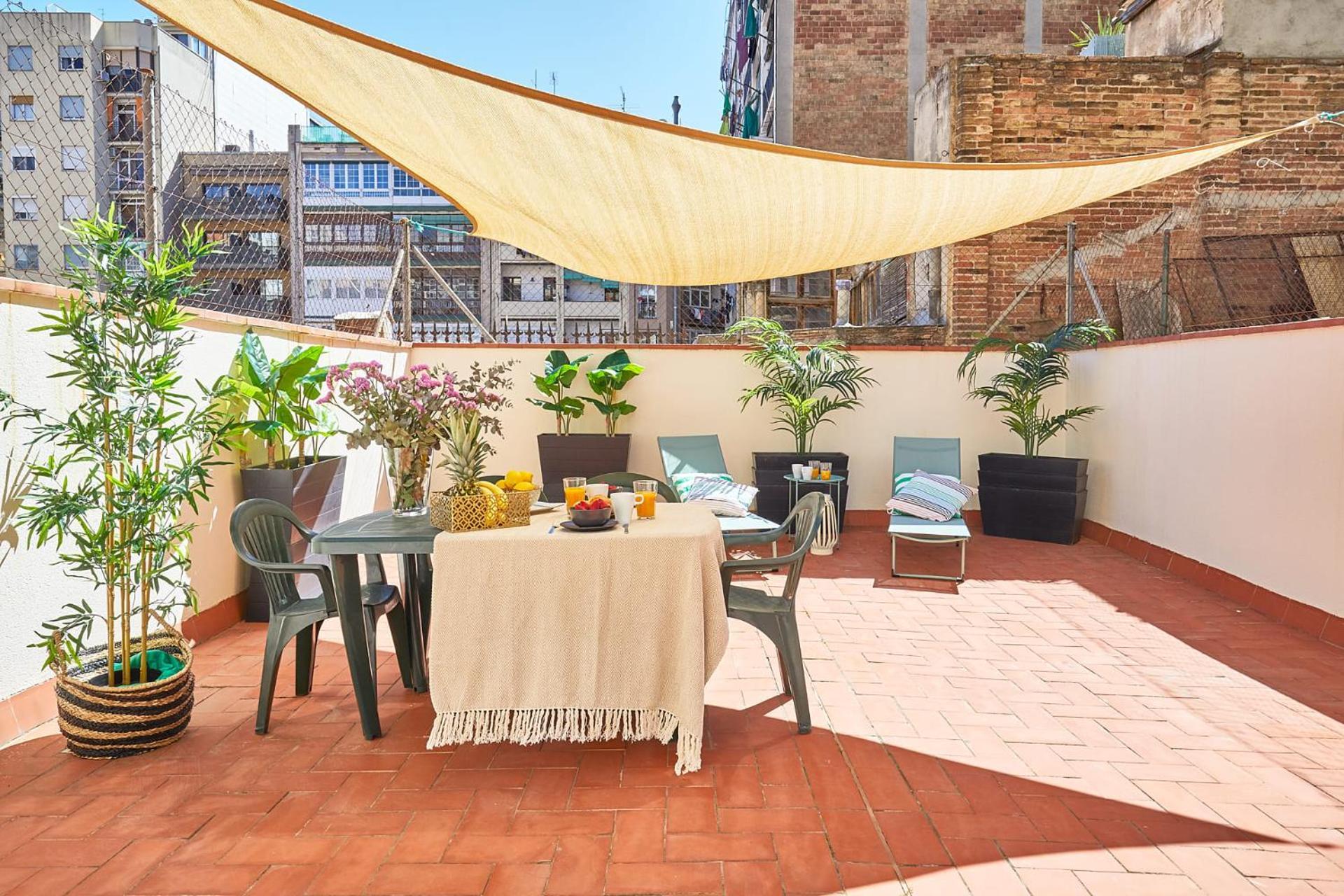 Bbarcelona Central Boutique Apartments Rom bilde