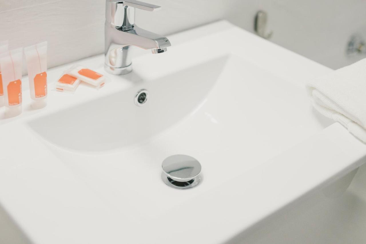 Bbarcelona Central Boutique Apartments Eksteriør bilde