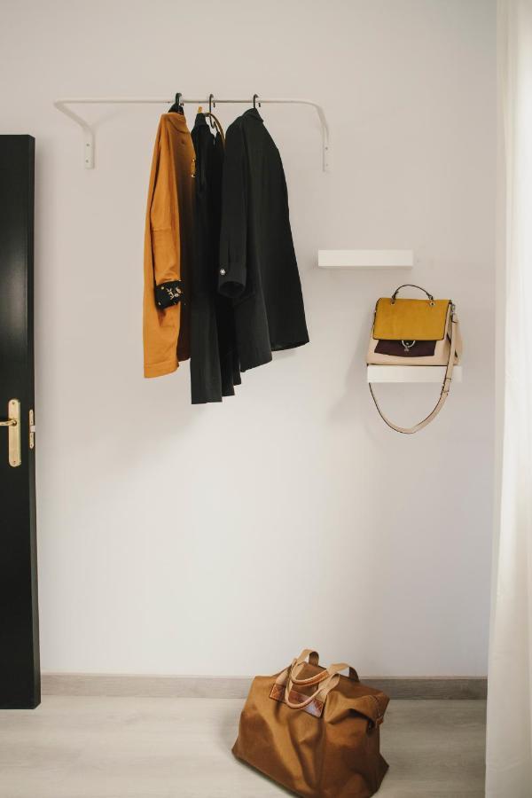 Bbarcelona Central Boutique Apartments Eksteriør bilde