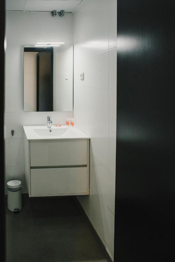 Bbarcelona Central Boutique Apartments Eksteriør bilde