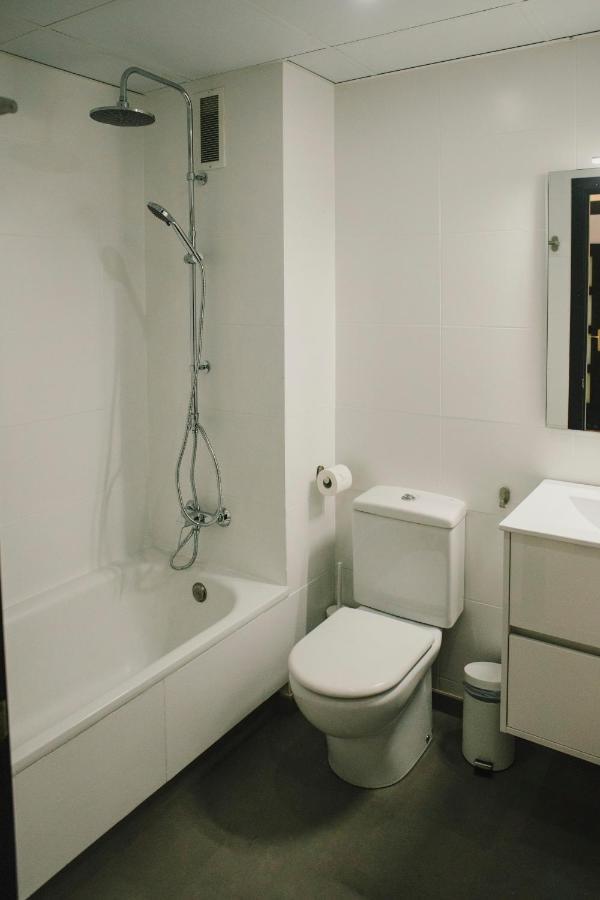 Bbarcelona Central Boutique Apartments Eksteriør bilde