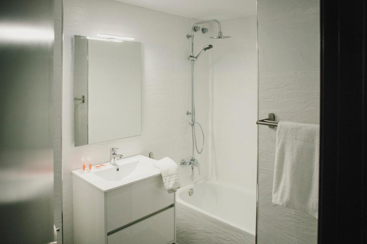 Bbarcelona Central Boutique Apartments Eksteriør bilde