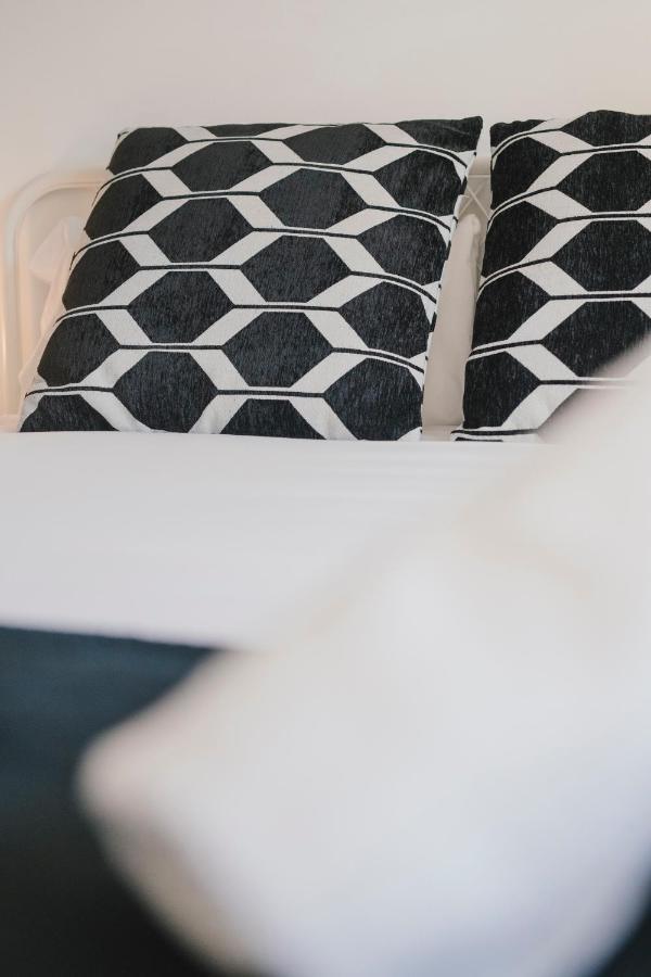 Bbarcelona Central Boutique Apartments Eksteriør bilde